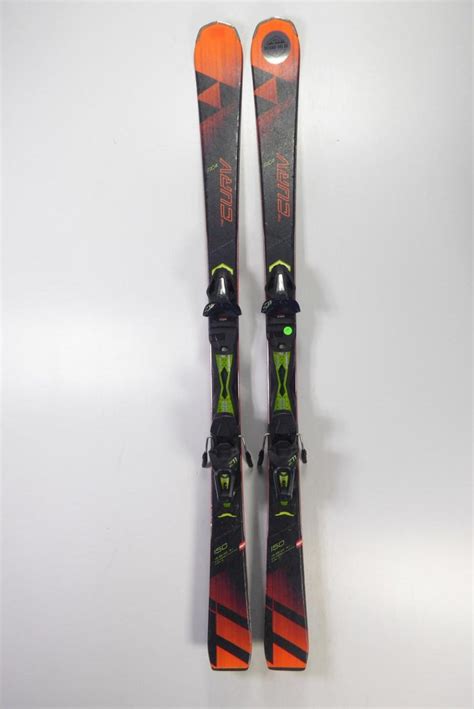 Fischer Rc The Curv Ti Premium Ski L Nge Cm M Inkl Bindung