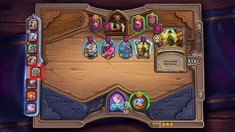 Tavern Spell New Hearthstone Wiki