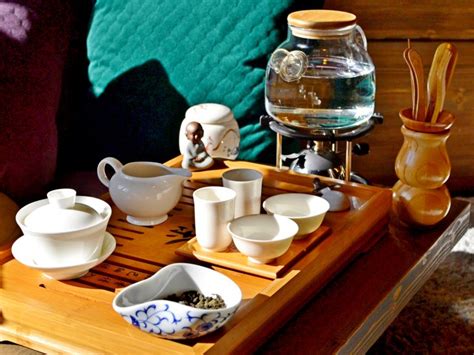Чайная церемония в Минске • Чайная комната TeaShop.by