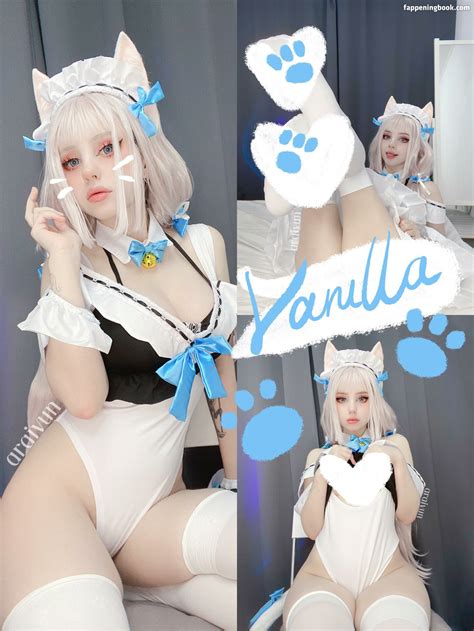 Araivun Araivun Nude OnlyFans Leaks The Fappening Photo 3236220 FappeningBook