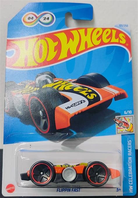 Hot Wheels Mainlines Mix E New Castings Recolors