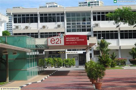Enabling Village Image Singapore
