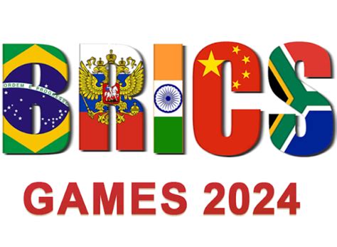 Lafrique Du Sud Abritera La E Dition Des Jeux Des Brics Sino