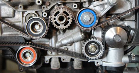 Dual Overhead Cam Engine Diagram Subaru Outback Subaru Used Subaru