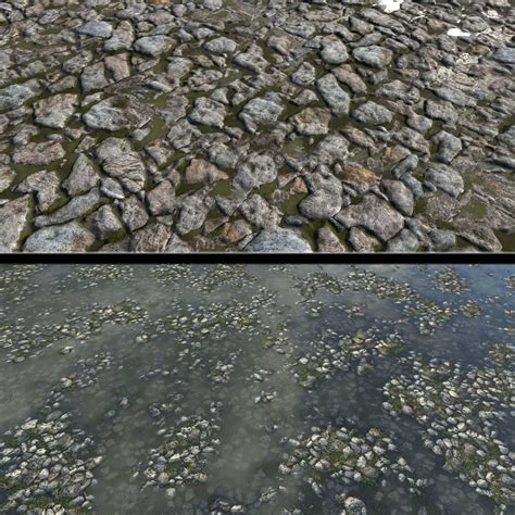 ground materials vol   material  shader  netleon