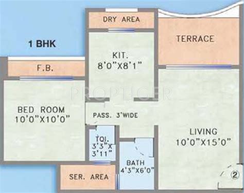 Mehta Amrut Siddhi In Titwala Mumbai Price Location Map Floor Plan