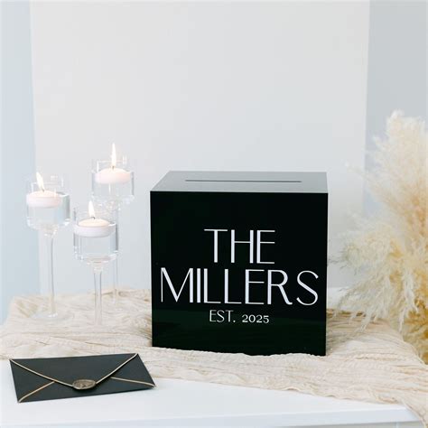 acrylic card box 3