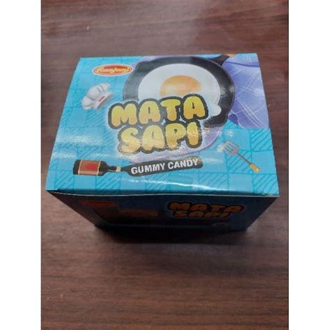 ranjani mata sapi isi  pcs lazada indonesia