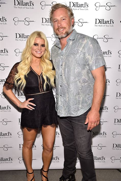 Jessica Simpson Hints at Her Divorce From Eric Johnson in the Lyrics to