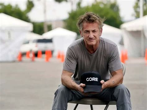 Sean Penn Net Worth, Career, Awards, Wife, Kids, House, And More