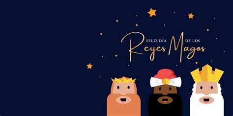 7 Gambar Foto Stok Objek 3d And Vektor Día De Los Reyes Magos