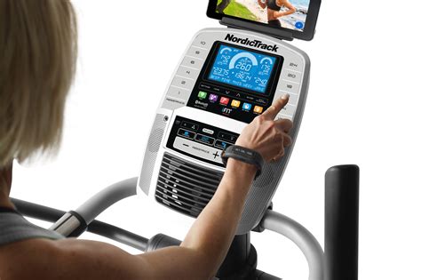 Nordictrack Act Commercial 10 Ifit Elliptical Nordictrack