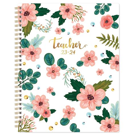 Buy Teacher Planner Teacher Planner Academic Year