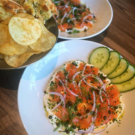 MARINA MENUS — Little Original Joe's