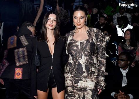 Emily Ratajkowski Sexy Tits Legs Photos The Fappening Stars