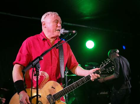 Derek Forbes And The Dark Concert And Tour History Concert Archives
