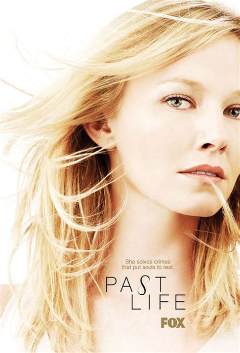 Past Life TV Poster - IMP Awards