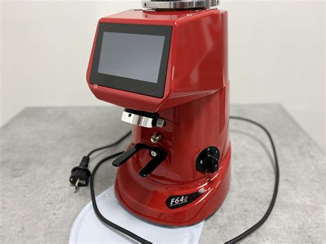 Кавомолка Fiorenzato F64 E - Кавомолка Fiorenzato - CoffeeOne Кавове ...