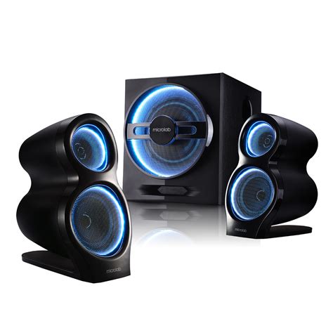 T10 | Bluetooth | 2.1 system | Products | Microlab. Just listen