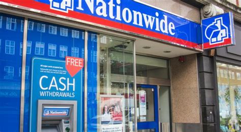 Nationwide Launches £125 Switching Offer Your Money