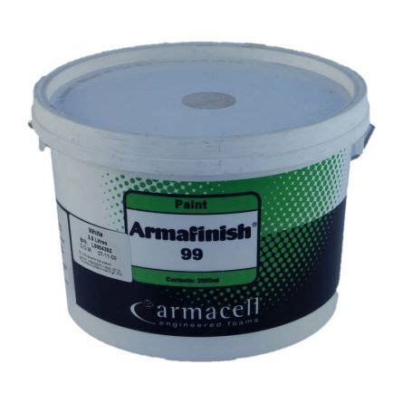 VOPSEA ARMAFINISH 2 5 L ALBA Romstal