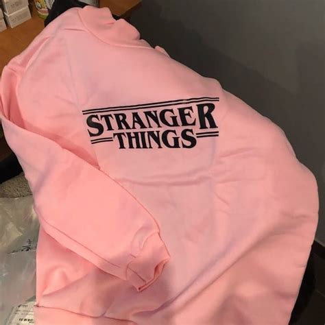 Buy Stranger Things Sweatshirts Online Sastapk