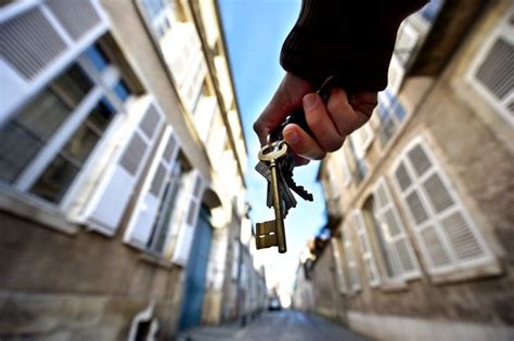 Crise De L Immobilier Pourquoi Les Futurs Acheteurs Peinent