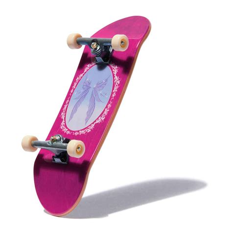 Compre Skate de Dedo Rayssa Leal Coleção Paris 2024 Tech Deck aqui na