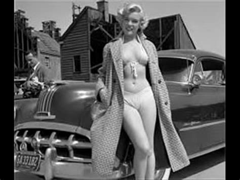MARILYN MONROE XVIDEOS