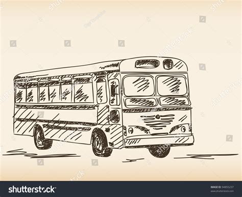 Free Bus Over 2799 Royalty Free Licensable Stock Vectors And Vector Art