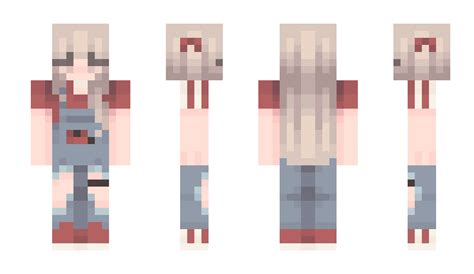 Giovanka Minecraft Skin — Skinmc