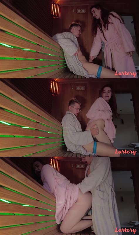 Lustery E Toma And Vova Fast Sauna Fuck XXX P MP XXX Intporn Forums