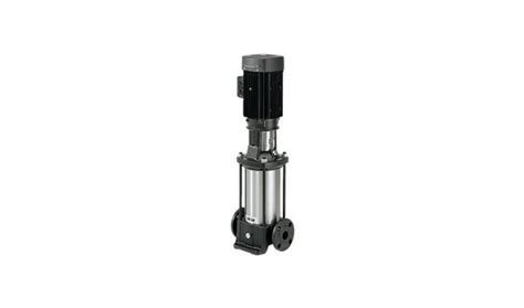 Jual Grundfos Cr 10 3 A A A E Hqqe Pompa Sentrifugal Vertical Multistage Di Lapak Sentral Pompa