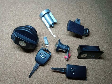 Замок зажигания с ключом Great Wall Haval H3 H5, Грейт Вол Хавал Н3 Н5 ...