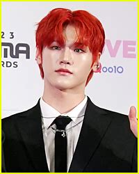 Just B K Pop Singer Bain Comes Out As Gay Bain Just B K Pop Newsies Pride Celebrity News