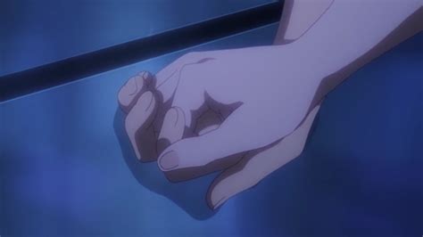 Anime Anime Arms Hold Me Tight Joy Glee Being Happy Happiness