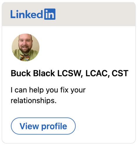 How Aasect Sex Therapists Can Help With Sexual And Relationship Issues Buck Black Therapy