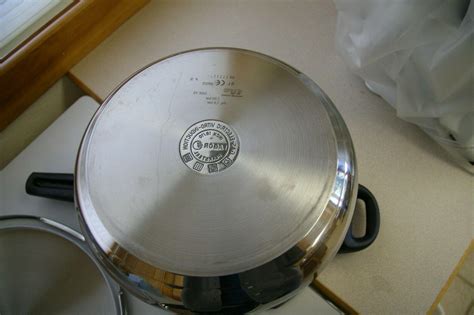 Fagor Rapid Express 6 Qt Pressure Cookerstainless Steel
