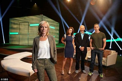 Controversial Program Sex Box Set To Air On SBS Daily Mail Online