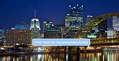 Hotels Near Stage Ae Pittsburgh Luxury Accommodation For Families