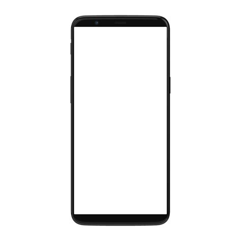 Clear display phone front transparent 46589538 PNG