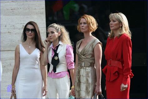 Sarah Jesica Parker Více než jen Sex ve městě Září Magazin Kleopatra cz