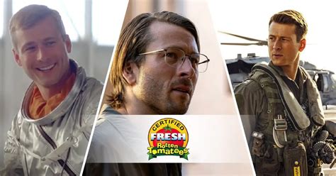 Les Meilleurs Films De Glen Powell Class S Par Rotten Tomatoes