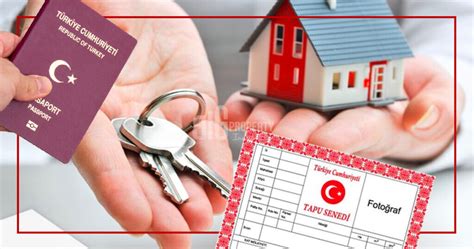 Buying Real Estate In Turkey And Obtaining Turkish Citizenship Big