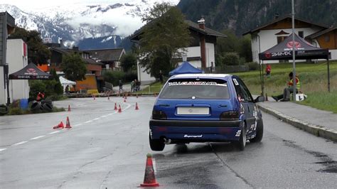 Galerie Arb Tiroler Meisterschaften Im Autoslalom