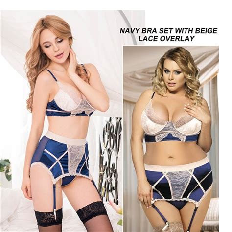 Red Piece Cut Out Bow Lingerie Set Satin Cute Erotic Set Solid Brief Underwear Set Nightwear