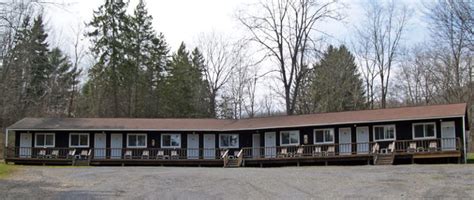 Lodging At Seneca Lodge Seneca Lodge Since 1948