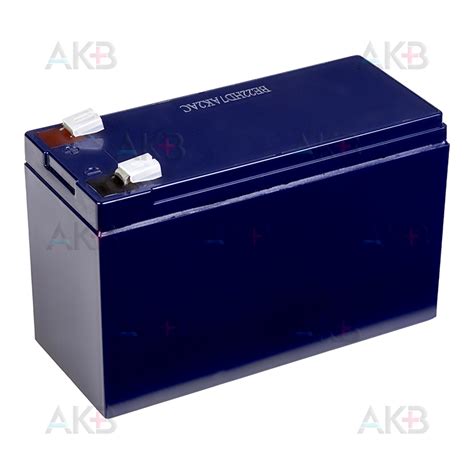 Купить Аккумуляторная батарея Аккумулятор A.EXPERT AHRX 12-9-36W 12V ...