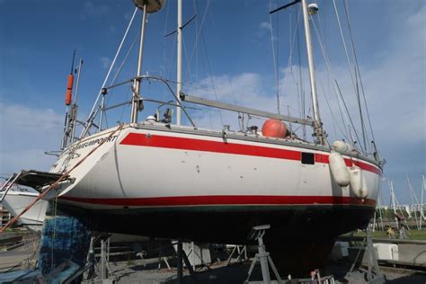 Jeanneau Sun Fizz M Boatshop