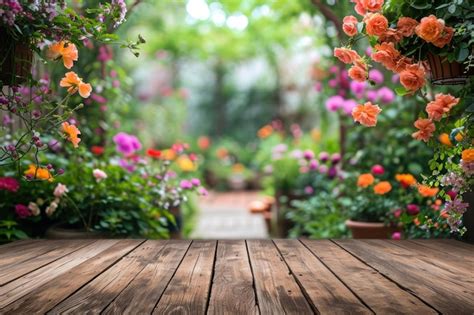 Garden background architecture backgrounds outdoors | Premium AI ...